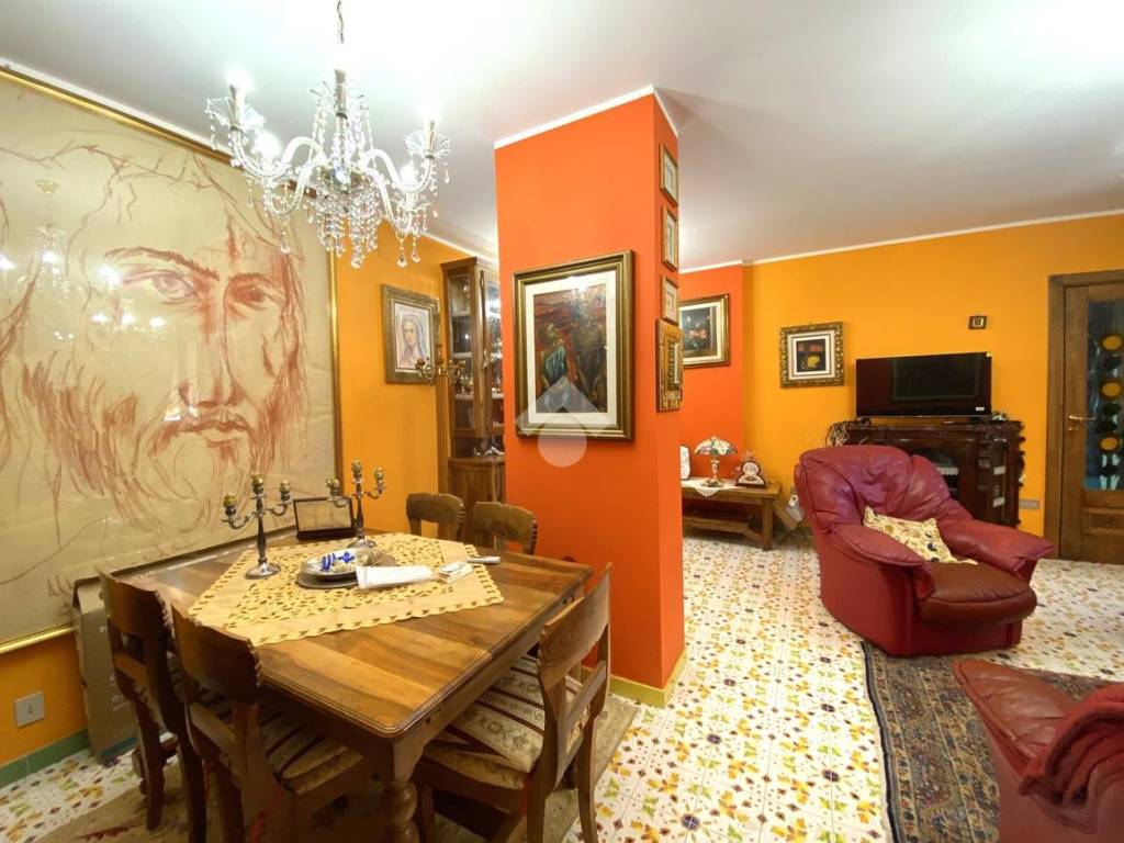 Appartamento a Sassari in Via de muro, 1 - Foto 5