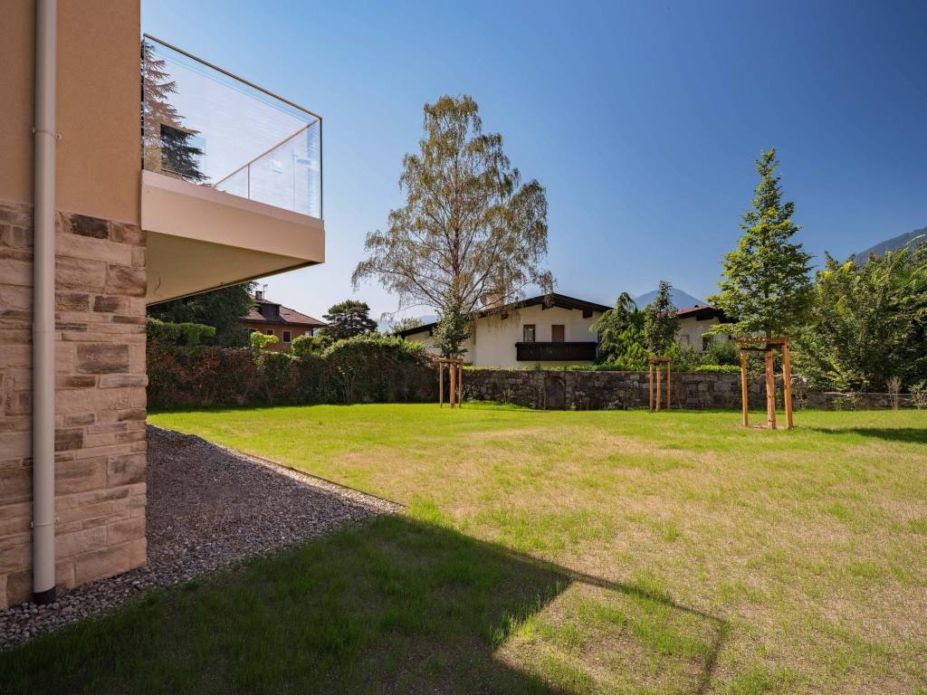 Villa a Merano in Via Josef Mayer Nusser, 1 - Foto 2