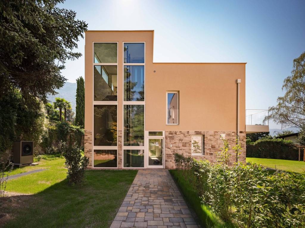Villa a Merano in Via Josef Mayer Nusser, 1 - Foto 3