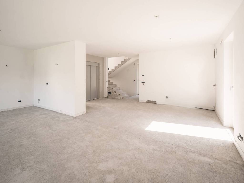 Villa a Merano in Via Josef Mayer Nusser, 1 - Foto 5