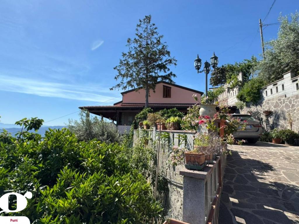 Villa a Gioiosa marea in Contrada Landro, 21 - Foto 3
