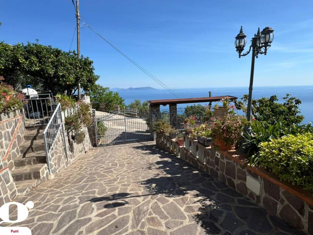 Villa a Gioiosa marea in Contrada Landro, 21 - Foto 4