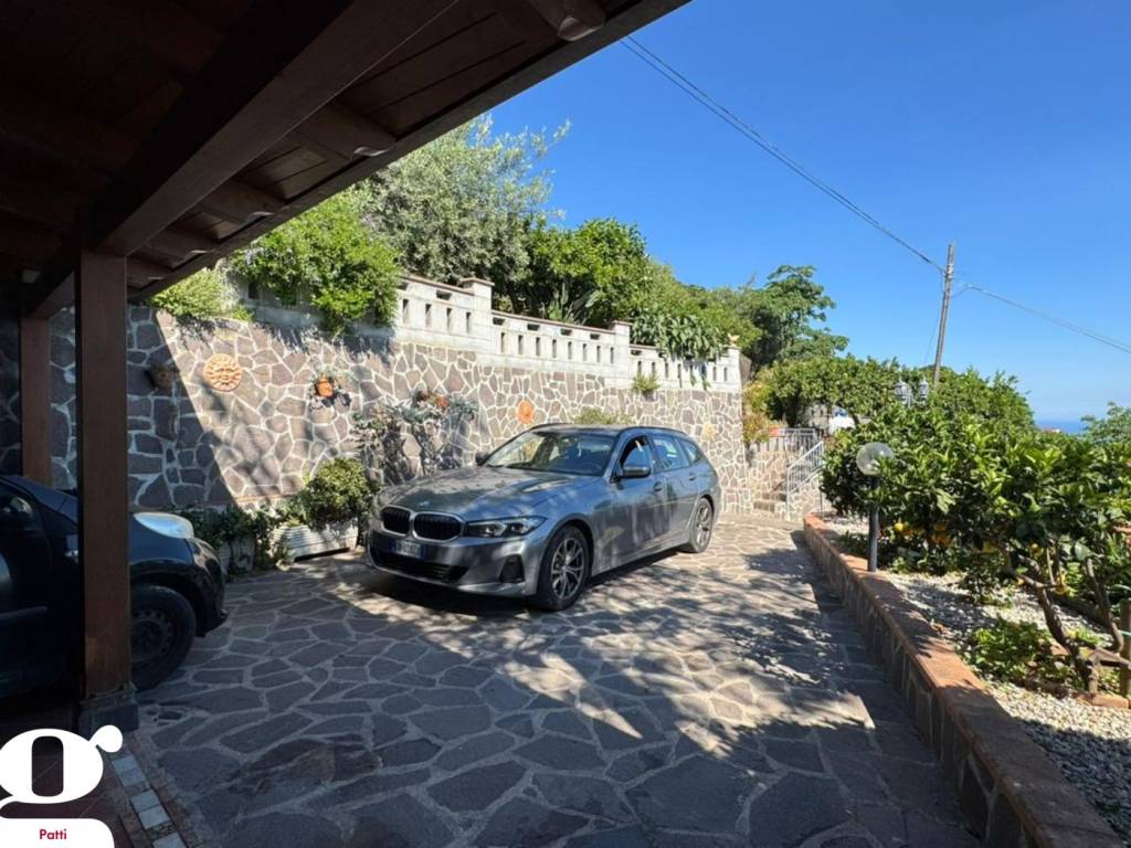 Villa a Gioiosa marea in Contrada Landro, 21 - Foto 5