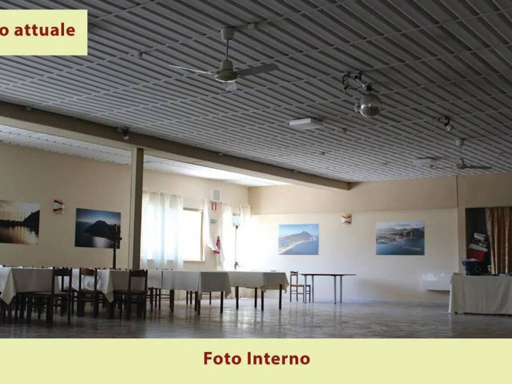 Palazzo / stabile a Terracina in Strada Provinciale Borgo Montenero la Cona - Foto 3