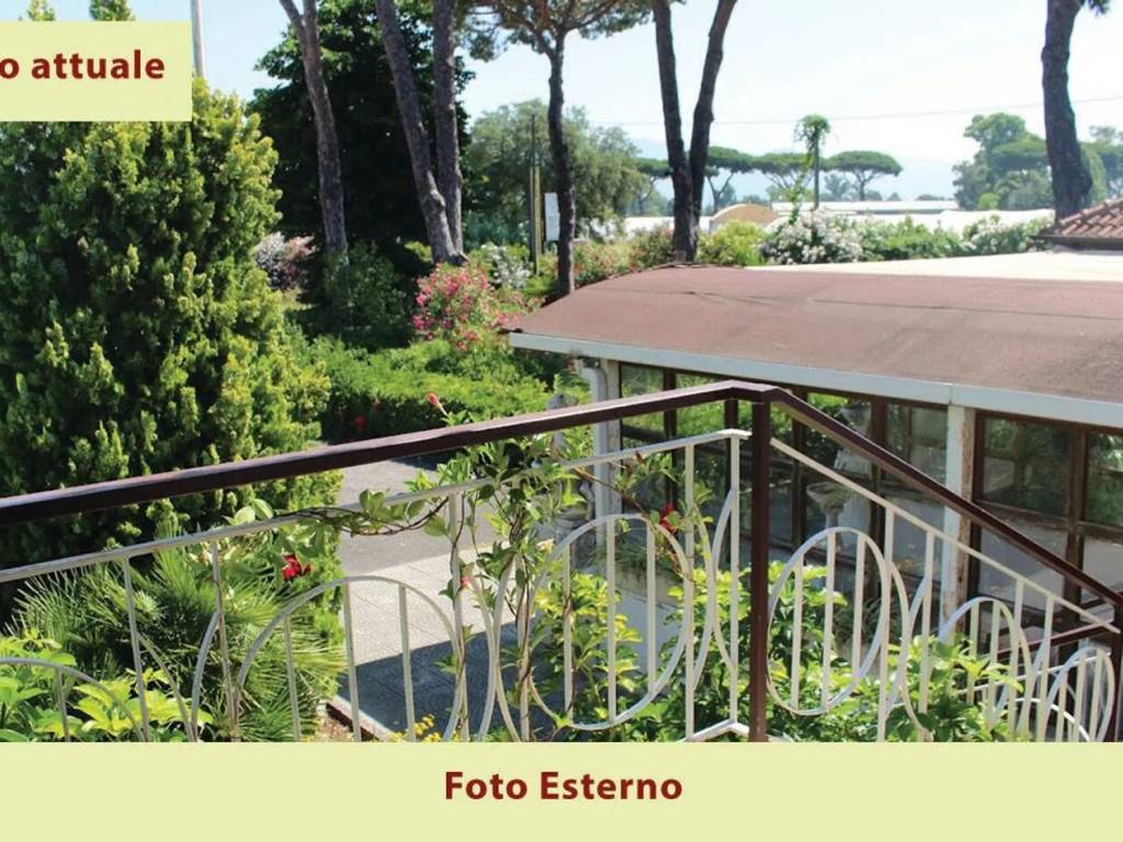 Palazzo / stabile a Terracina in Strada Provinciale Borgo Montenero la Cona - Foto 4