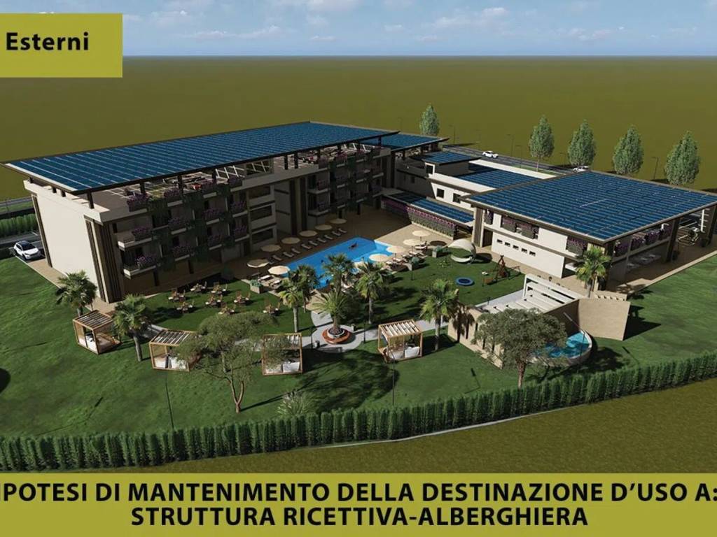 Palazzo / stabile a Terracina in Strada Provinciale Borgo Montenero la Cona - Foto 5