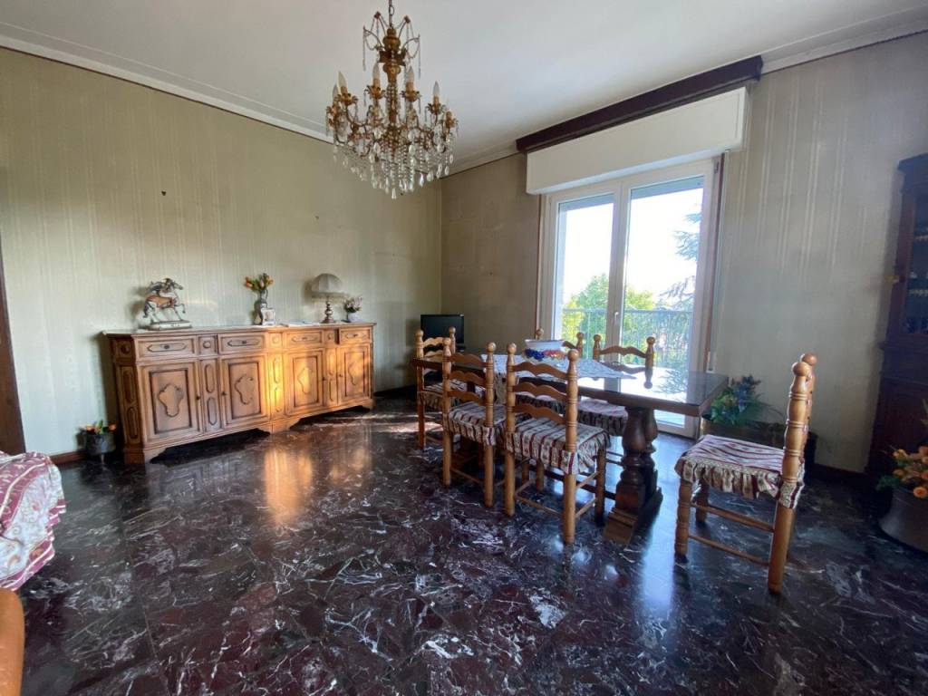 Appartamento a Brescia in Via Settima villaggio sereno 60 - Foto 4