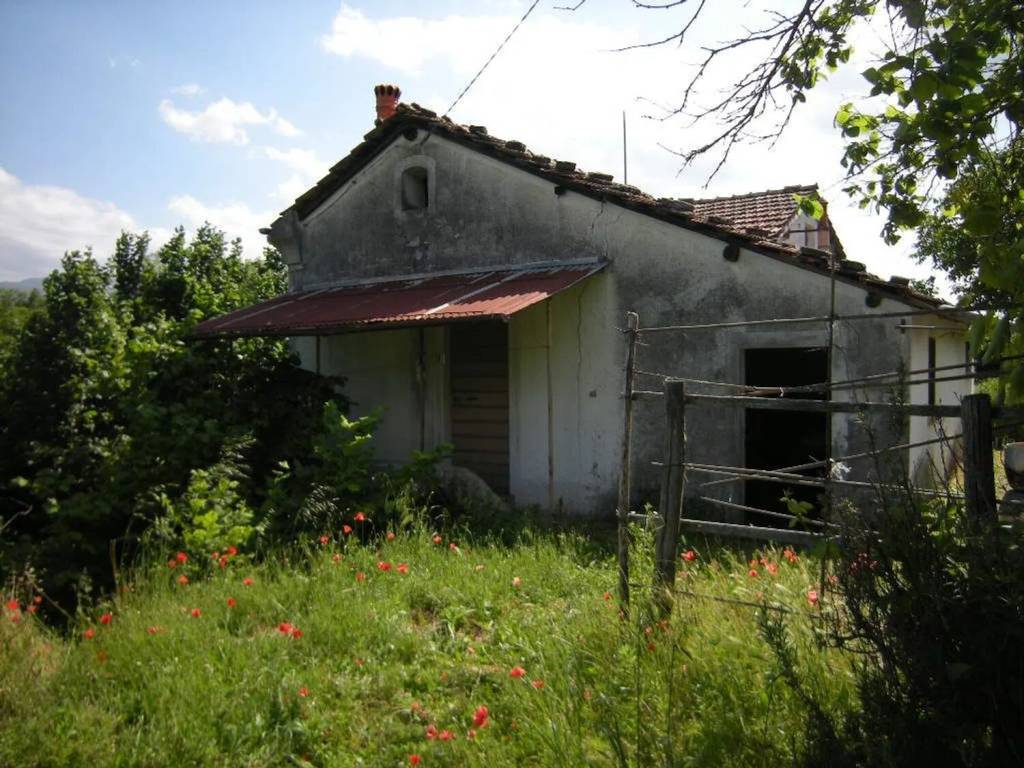 Villa a Borgo val di taro - Foto 2