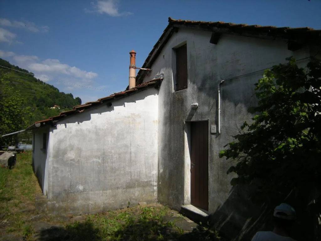 Villa a Borgo val di taro - Foto 3