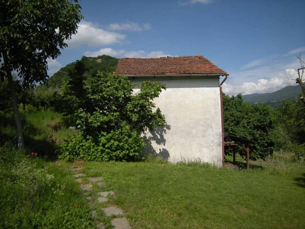 Villa a Borgo val di taro - Foto 4
