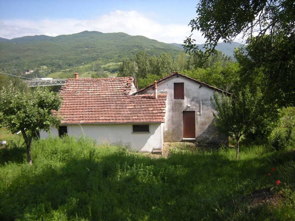 Villa a Borgo val di taro - Foto 5