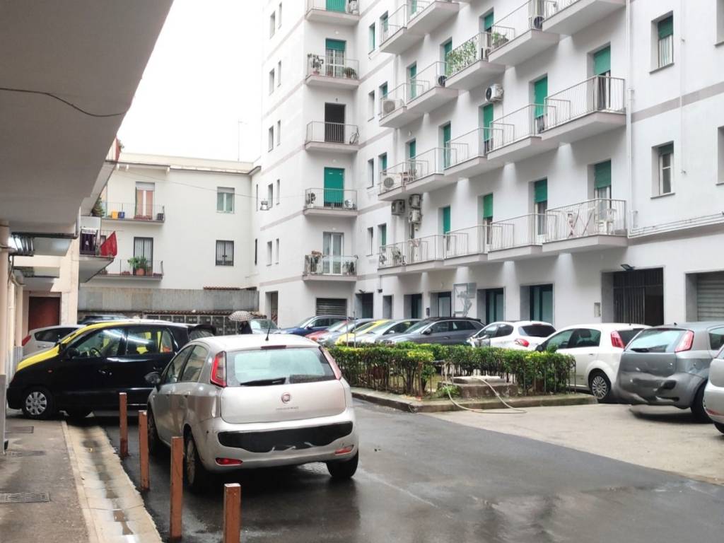 Appartamento a Aversa in Piazzetta Antonio Pirozzi - Foto 3