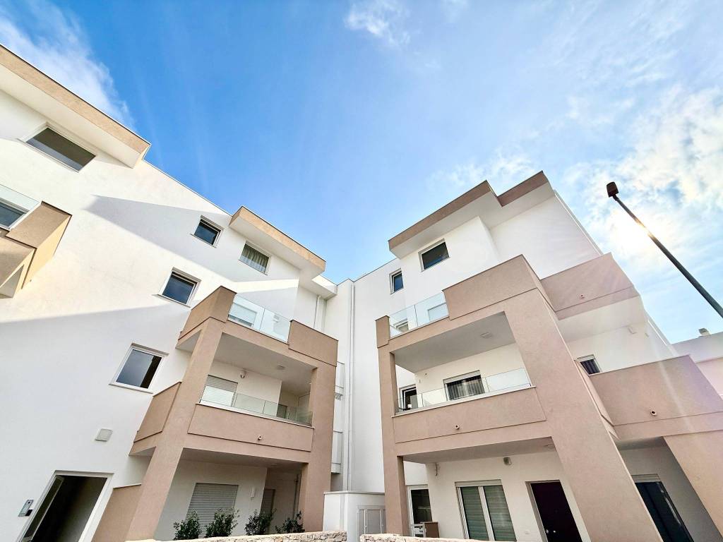 Appartamento a Monopoli in Viale Aldo Moro, 194 - Foto 3