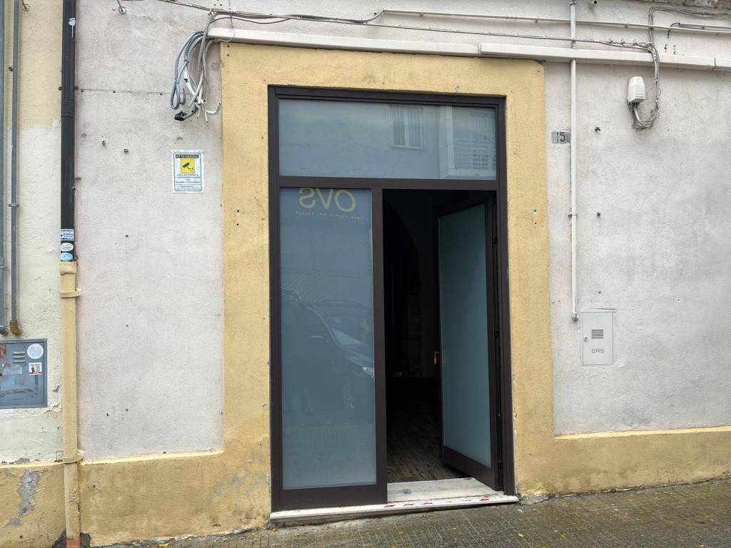 Immobile a Cosenza in Via Isonzo, 15 - Foto 2