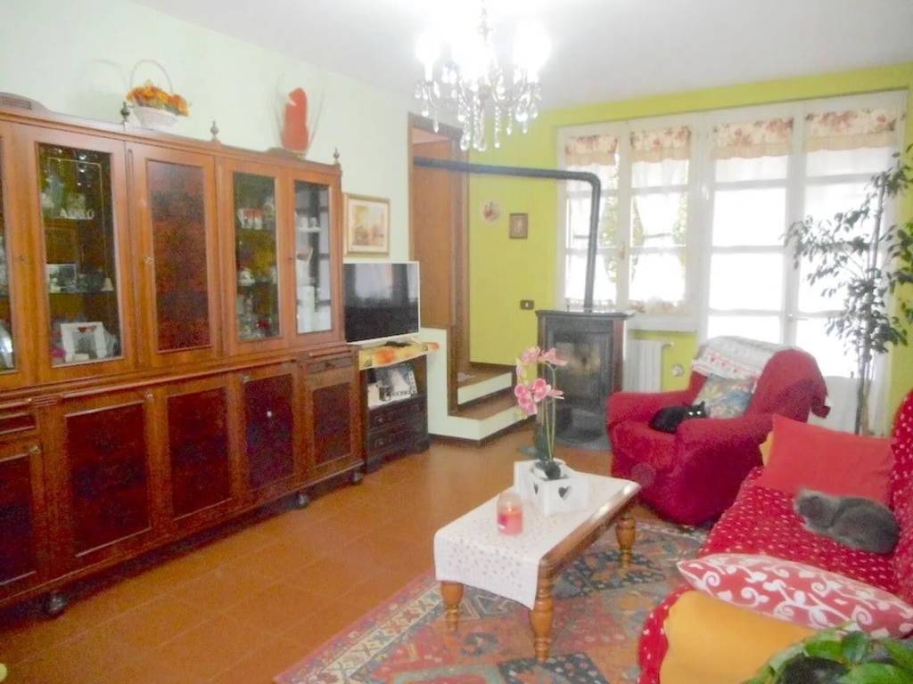 Villa a Borgo val di taro - Foto 3