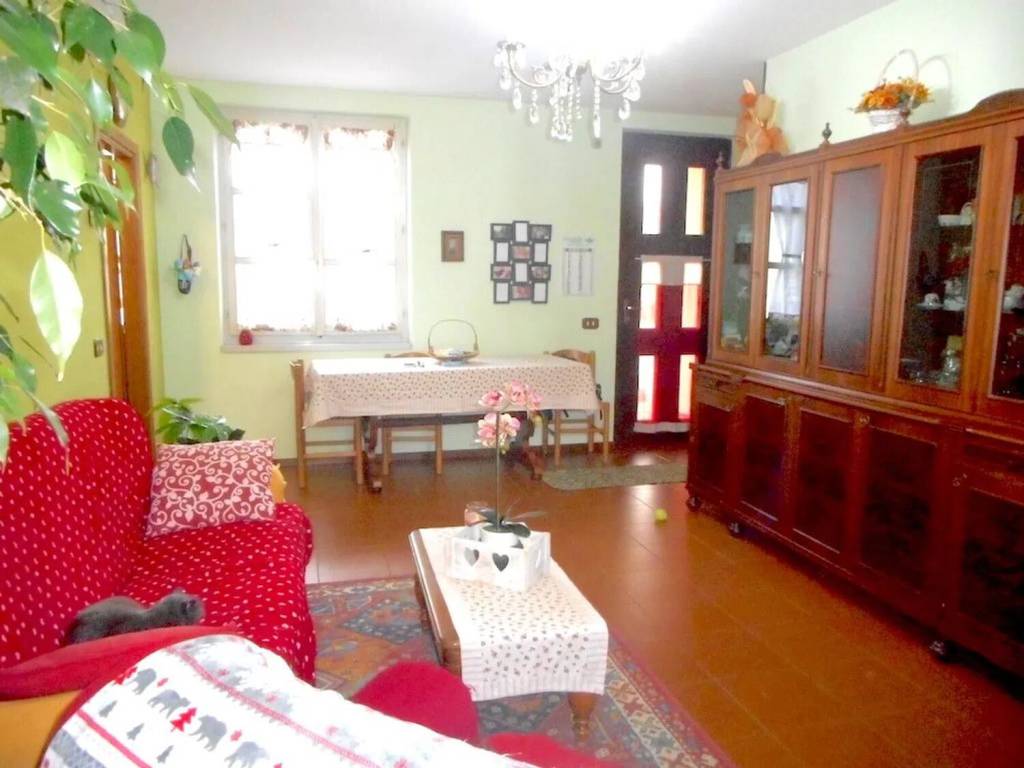 Villa a Borgo val di taro - Foto 4