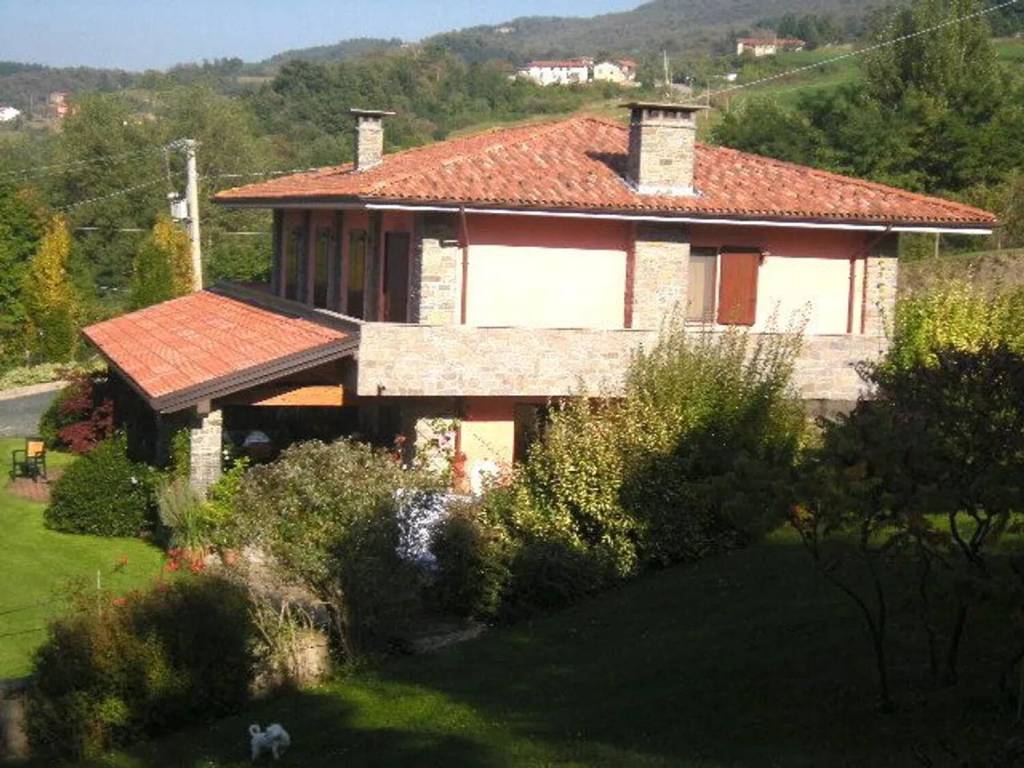 Villa a Borgo val di taro - Foto 2