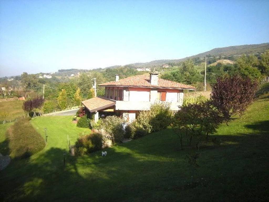 Villa a Borgo val di taro - Foto 3