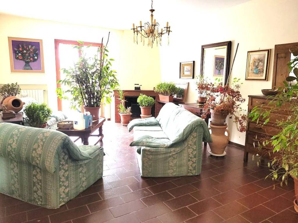 Villa a Borgo val di taro - Foto 5
