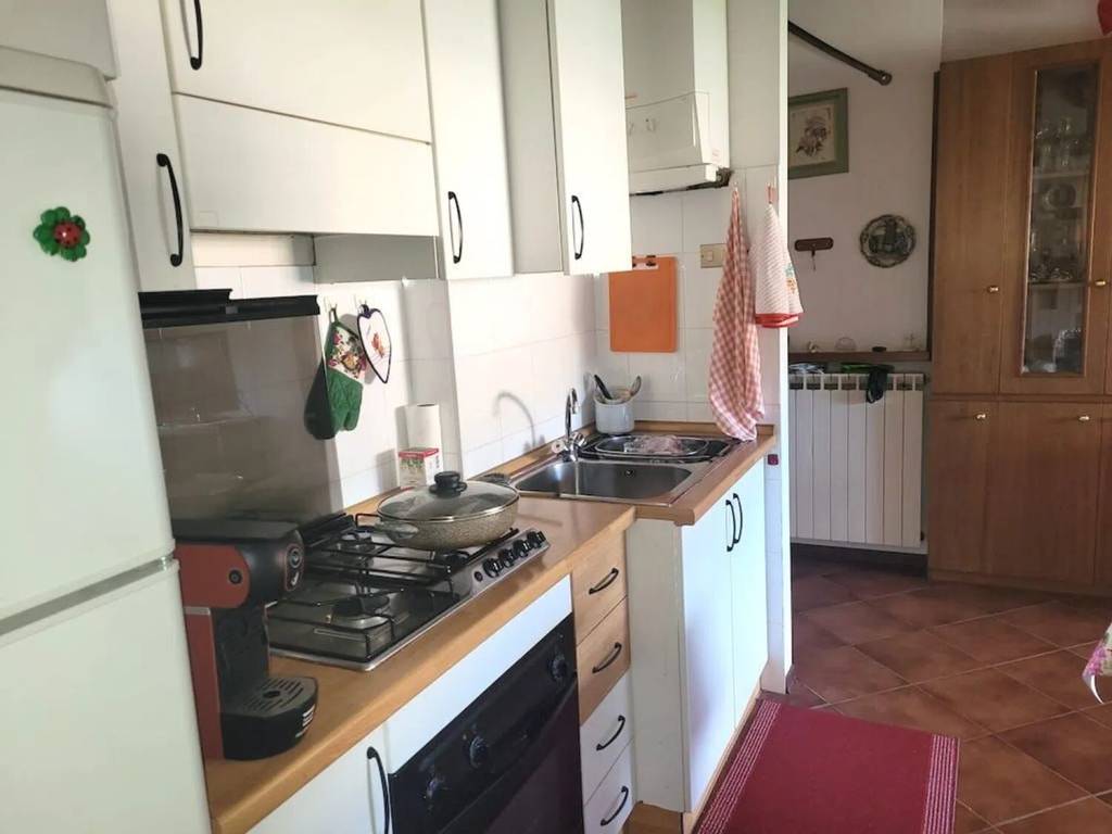 Appartamento a Borgo val di taro - Foto 2