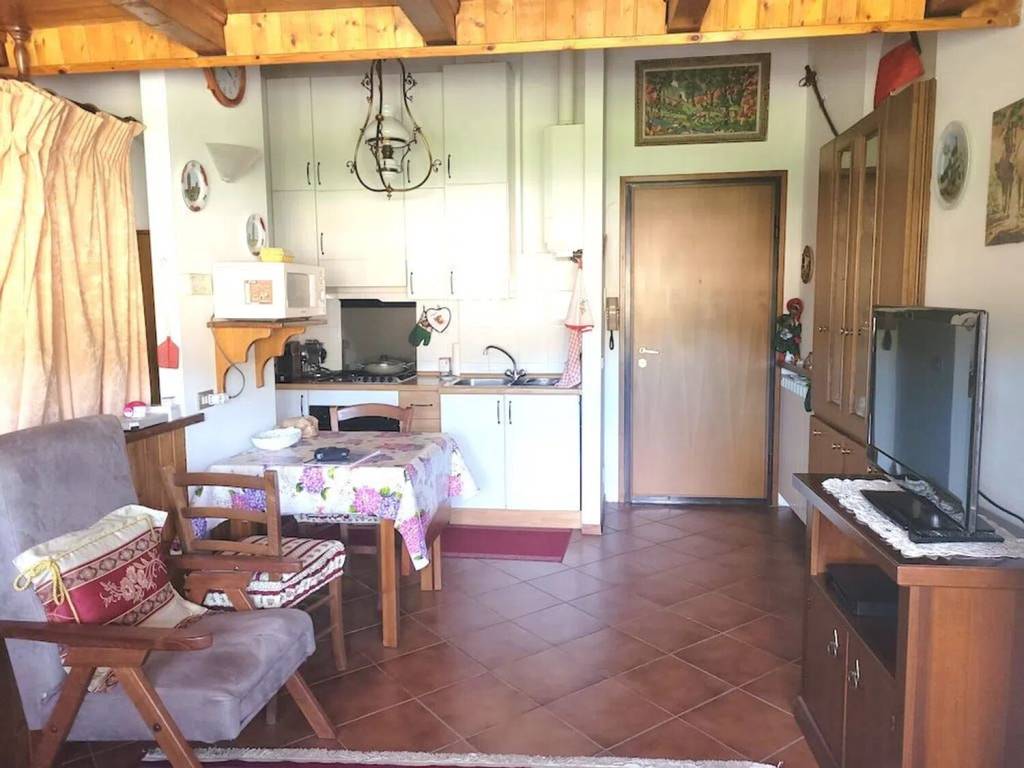 Appartamento a Borgo val di taro - Foto 3