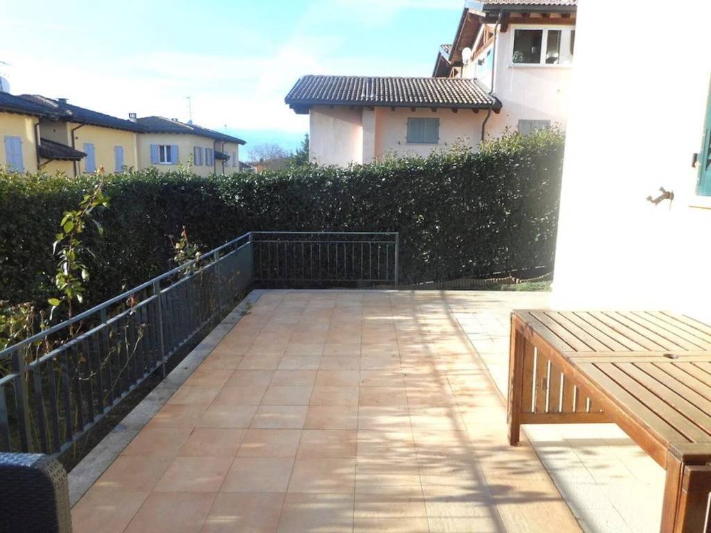Appartamento a Borgo val di taro - Foto 5