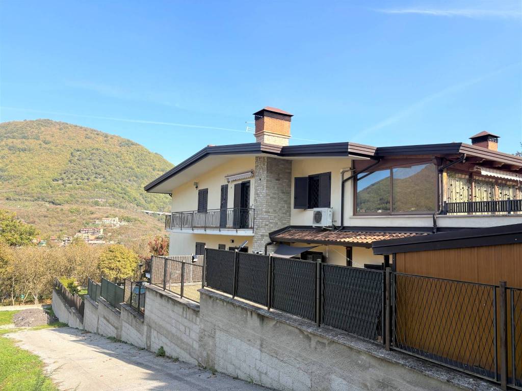 Appartamento a Monteforte irpino in Via Santa Maria, 21 - Foto 2