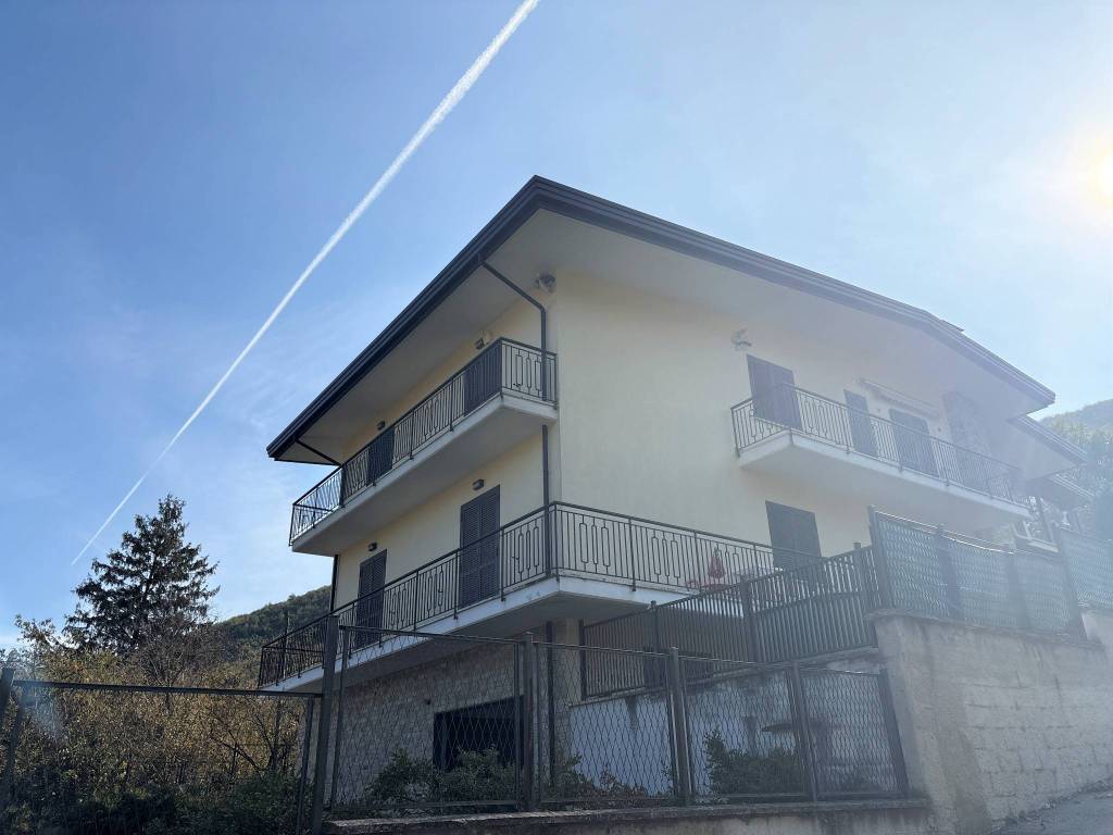 Appartamento a Monteforte irpino in Via Santa Maria, 21 - Foto 3