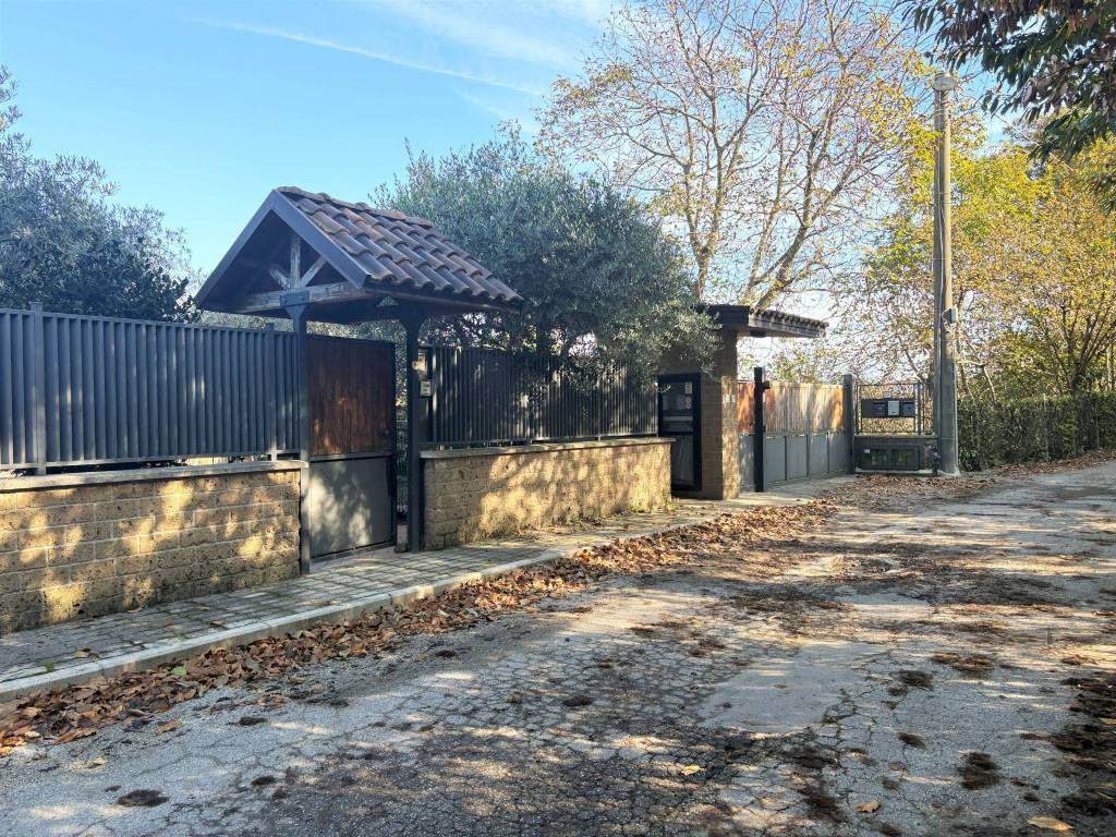 Appartamento a Monteforte irpino in Via Santa Maria, 21 - Foto 4