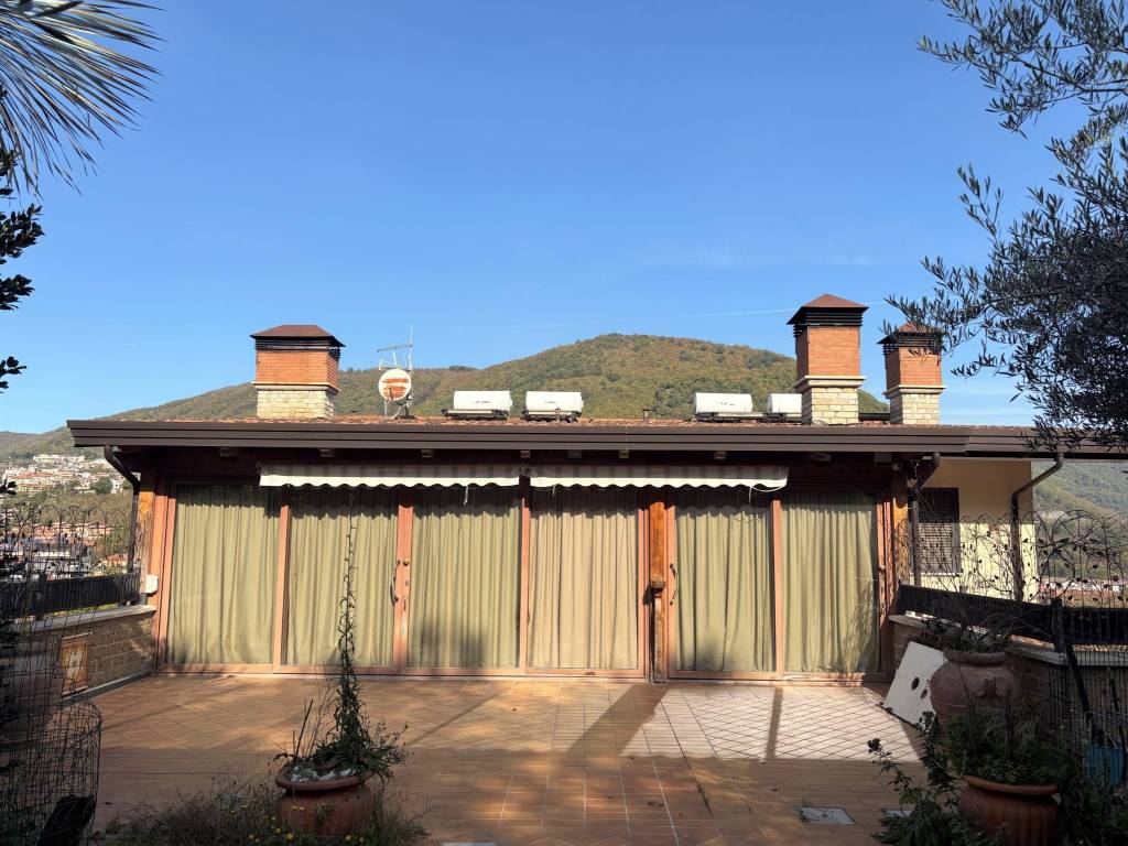 Appartamento a Monteforte irpino in Via Santa Maria, 21 - Foto 5