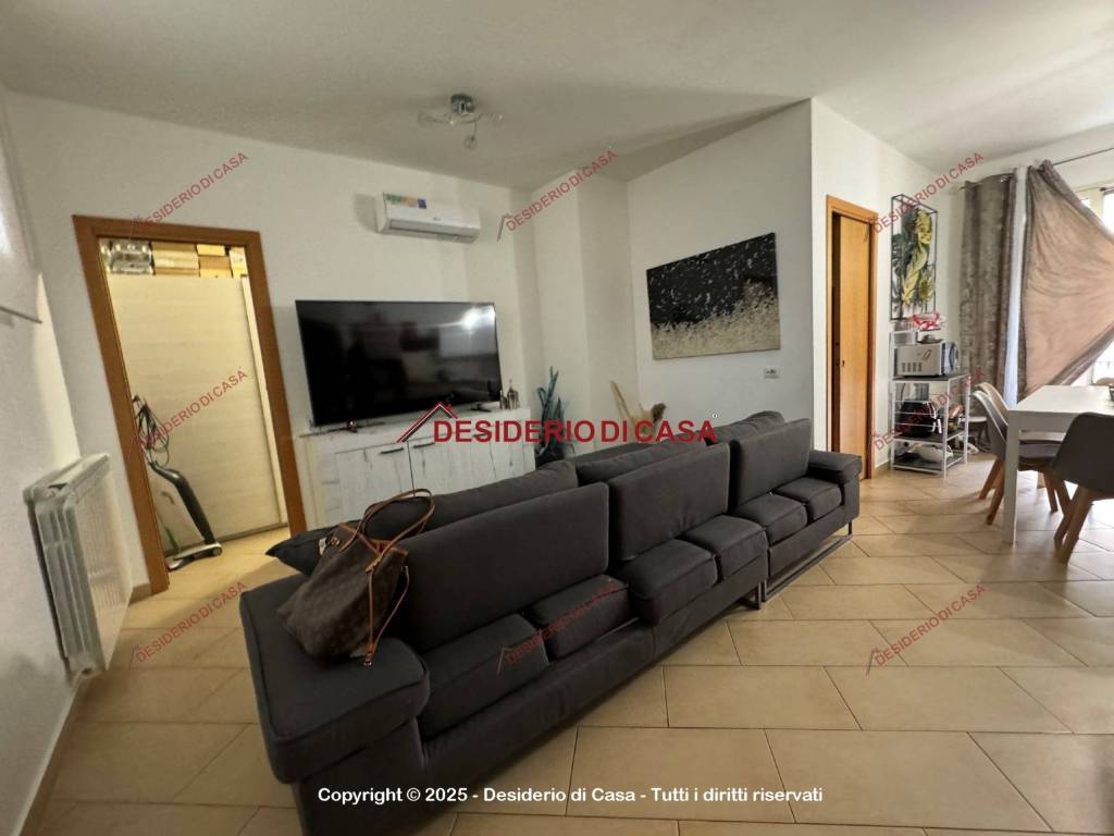 Appartamento a Carini in Corso Italia, 228 - Foto 2