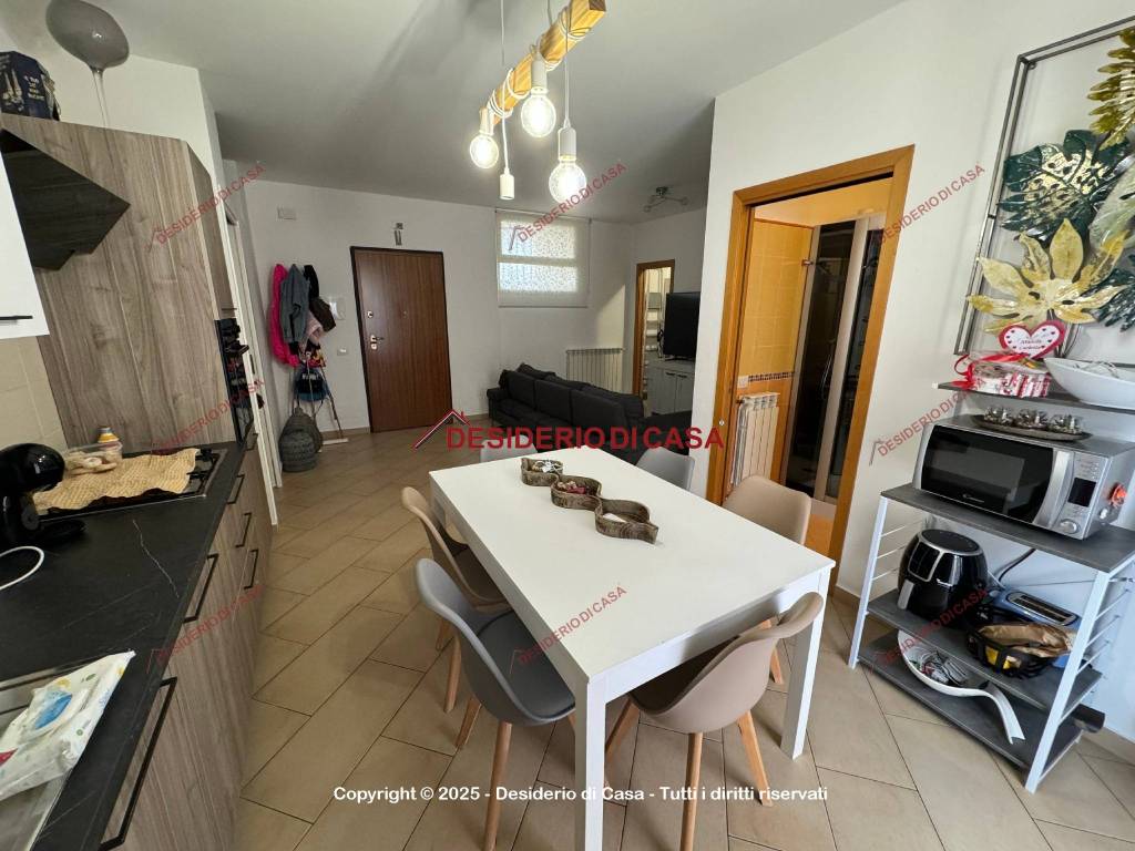 Appartamento a Carini in Corso Italia, 228 - Foto 3