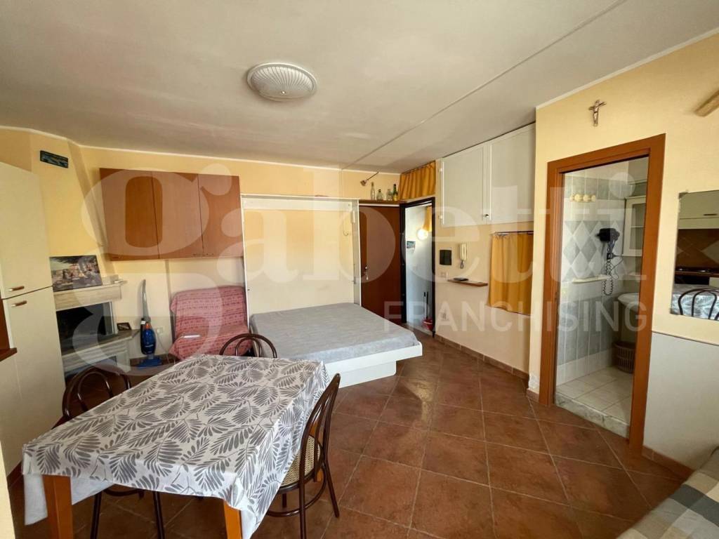 Appartamento a Gaeta in Vico 11 Lungomare G. Caboto, 41 - Foto 3