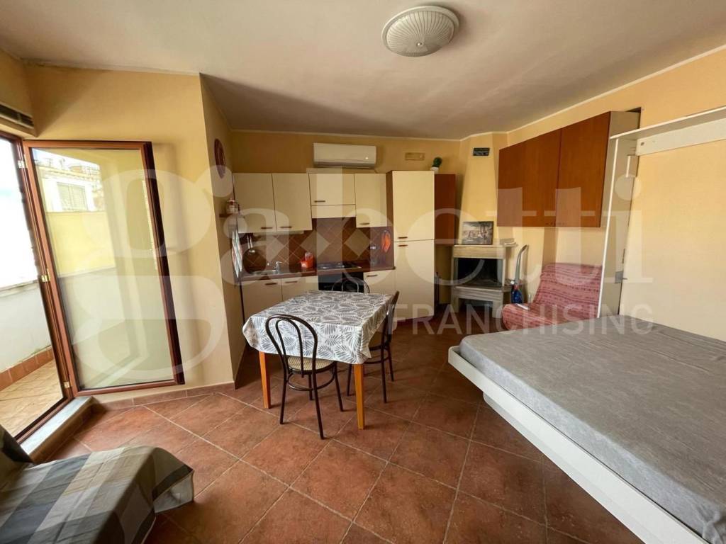Appartamento a Gaeta in Vico 11 Lungomare G. Caboto, 41 - Foto 4