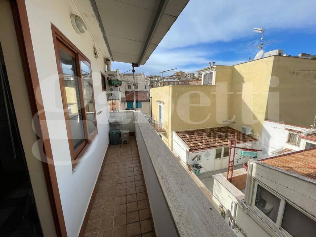 Appartamento a Gaeta in Vico 11 Lungomare G. Caboto, 41 - Foto 5