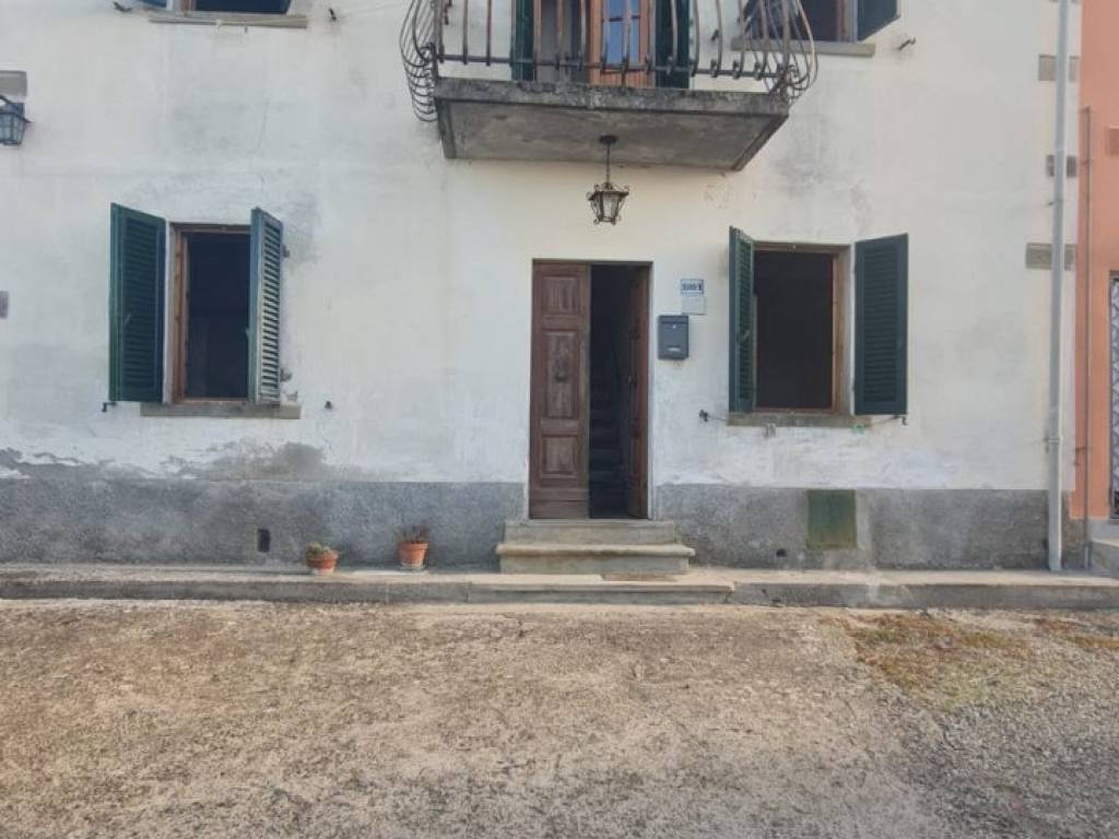 Villetta a schiera a Terranuova bracciolini - Foto 2