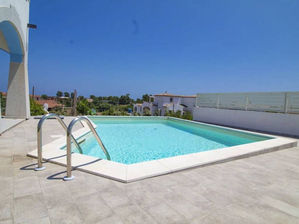 Villa a Budoni in Via Lazio - Foto 2