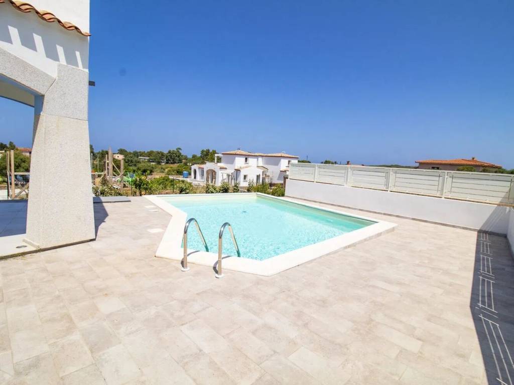 Villa a Budoni in Via Lazio - Foto 3