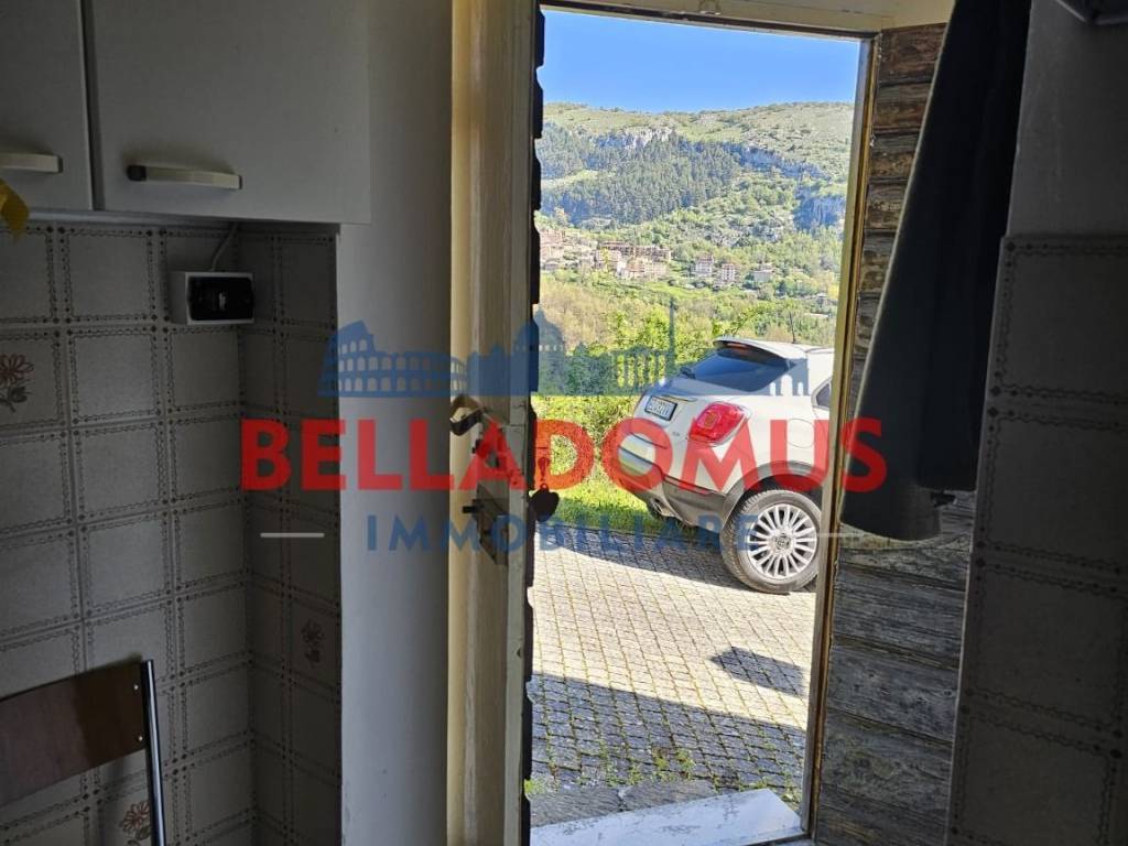 Appartamento a Cappadocia in Via Vallefredda - Foto 3