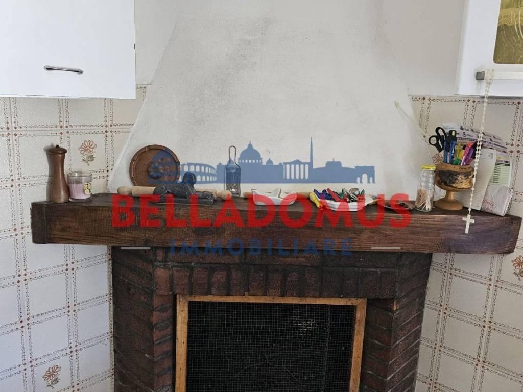 Appartamento a Cappadocia in Via Vallefredda - Foto 4