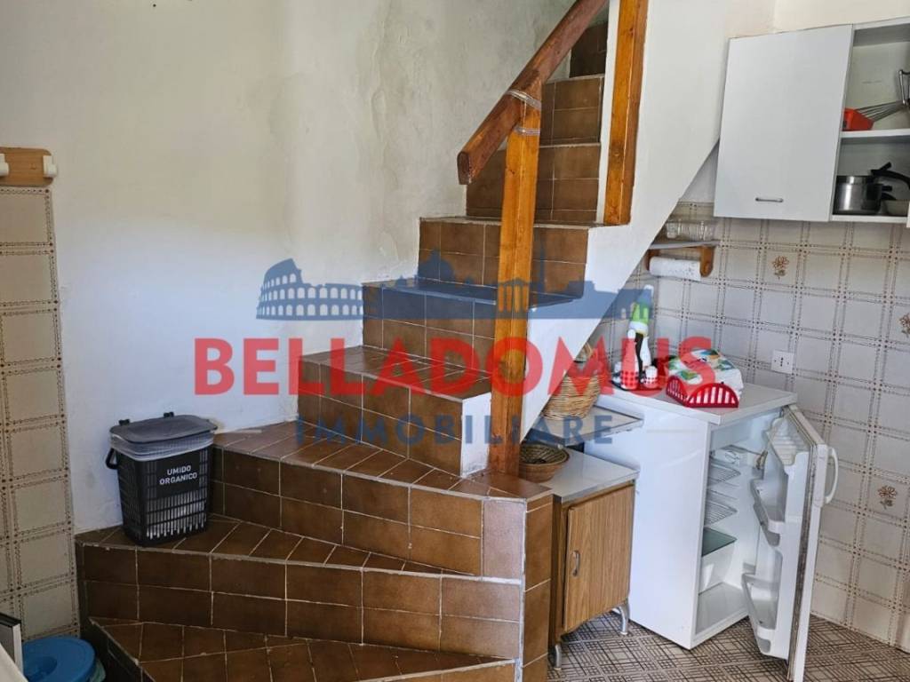 Appartamento a Cappadocia in Via Vallefredda - Foto 5