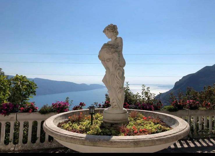 Villa a Tignale in Via Pineta, 6 - Foto 5