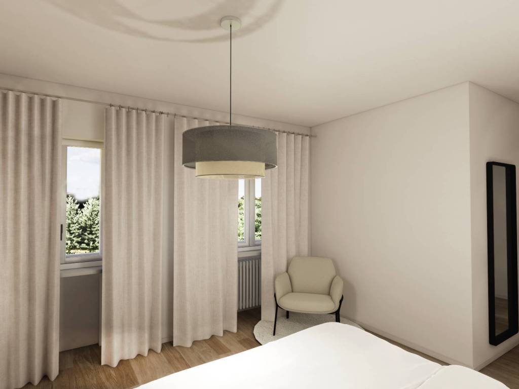 Appartamento a Rivoli in Via Bellavista, 20 - Foto 5