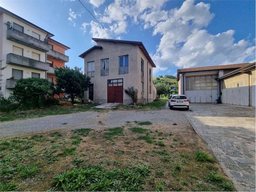 Casa indipendente a Alta val tidone - Foto 2