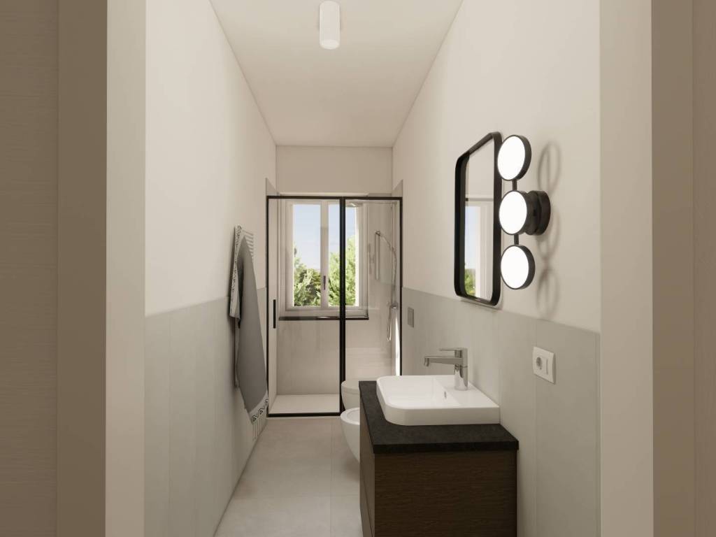 Appartamento a Rivoli in Via Bellavista, 20 - Foto 2