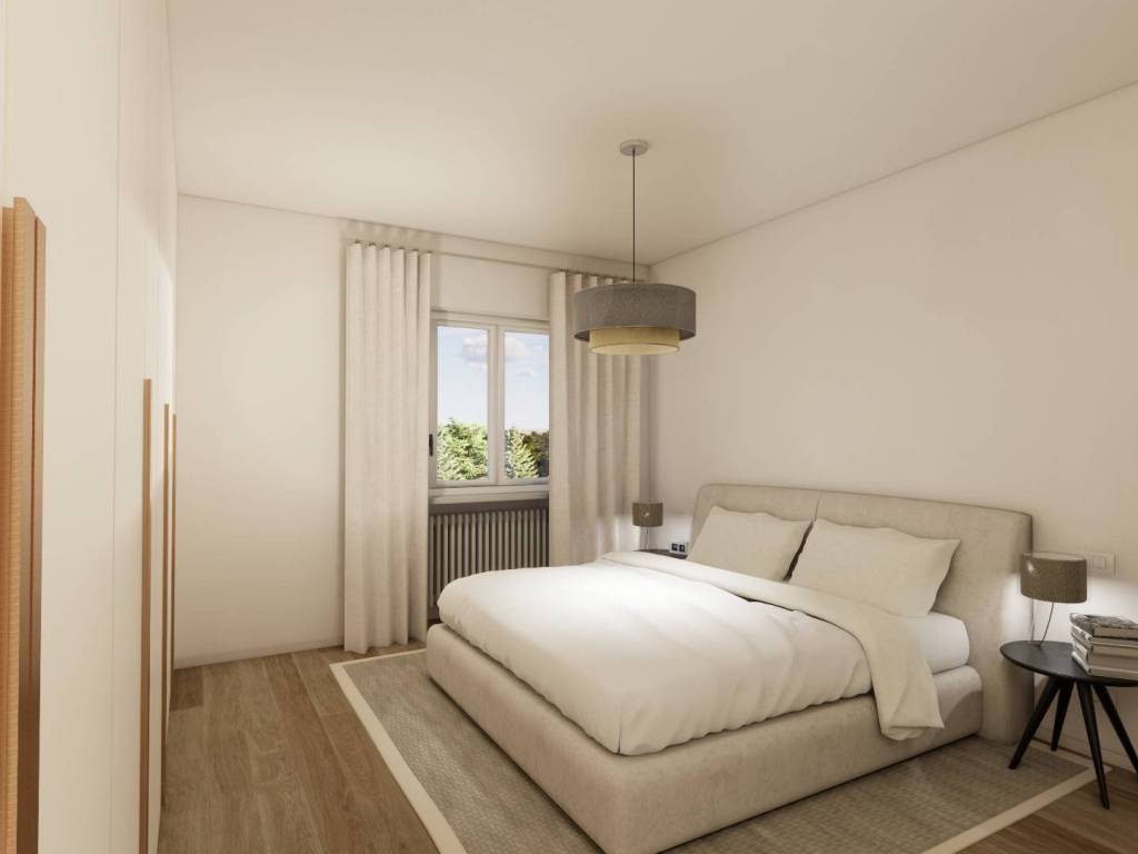 Appartamento a Rivoli in Via Bellavista, 20 - Foto 3