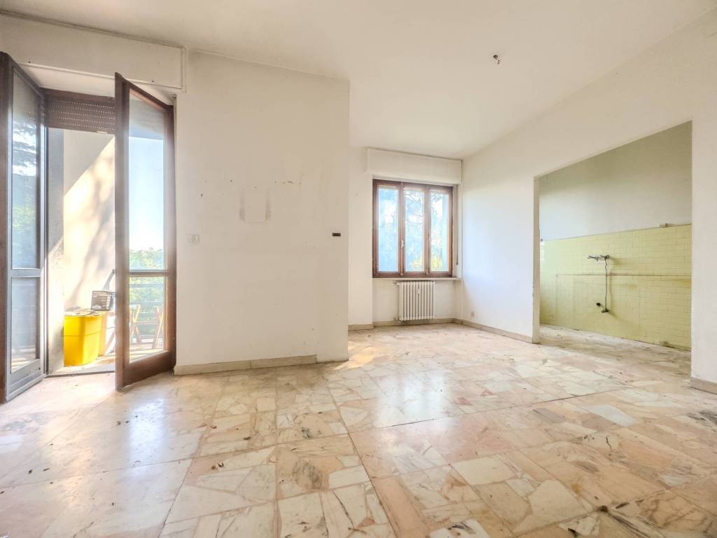 Appartamento a Rivoli in Via Bellavista, 20 - Foto 5