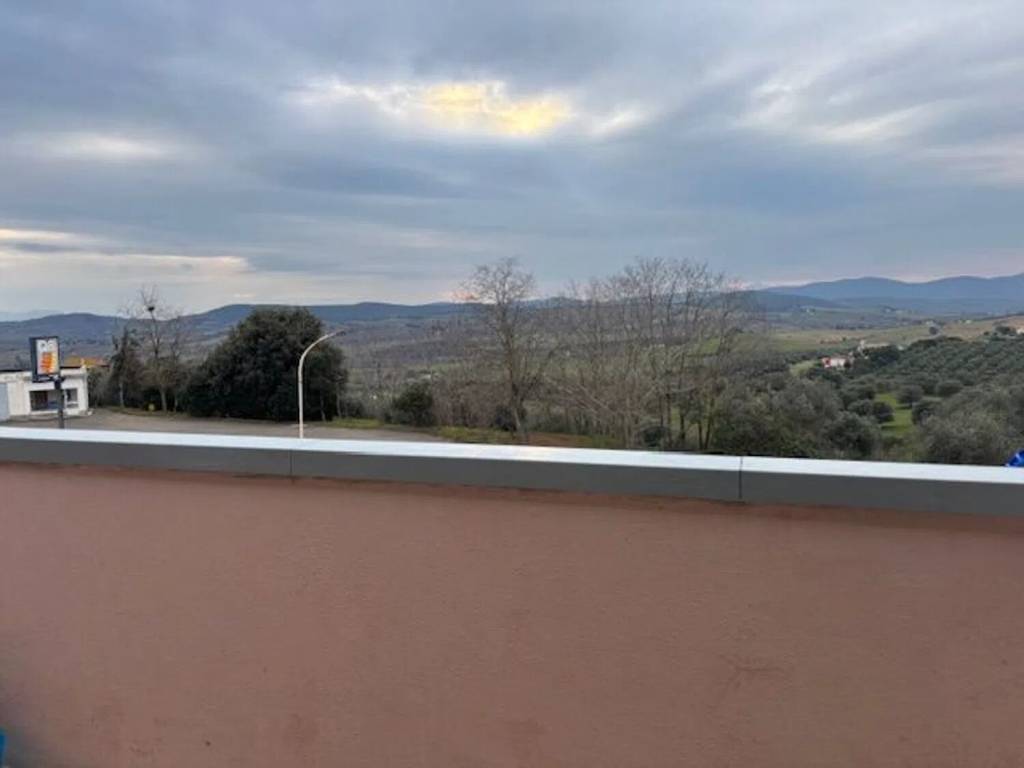 Appartamento a Magliano in toscana in Via Della Piantata, 8 - Foto 5