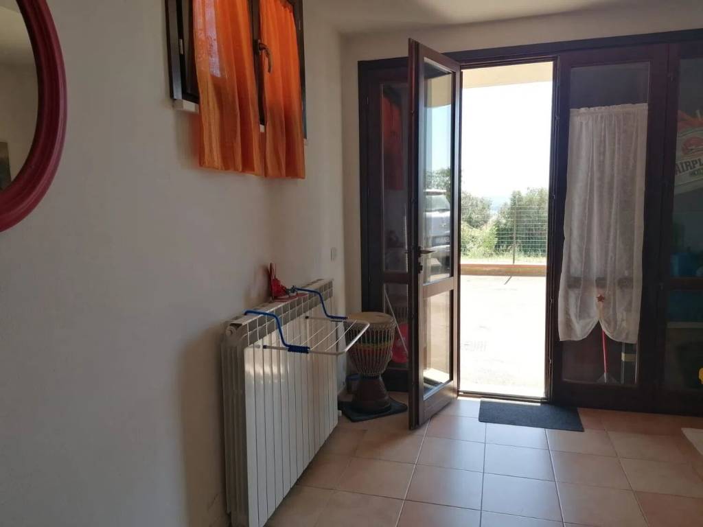 Appartamento a Magliano in toscana in Via Della Piantata, 13 /A - Foto 4