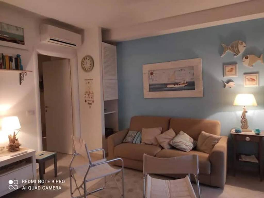 Appartamento a Magliano in toscana in Via Della Madonnina No Number - Foto 2